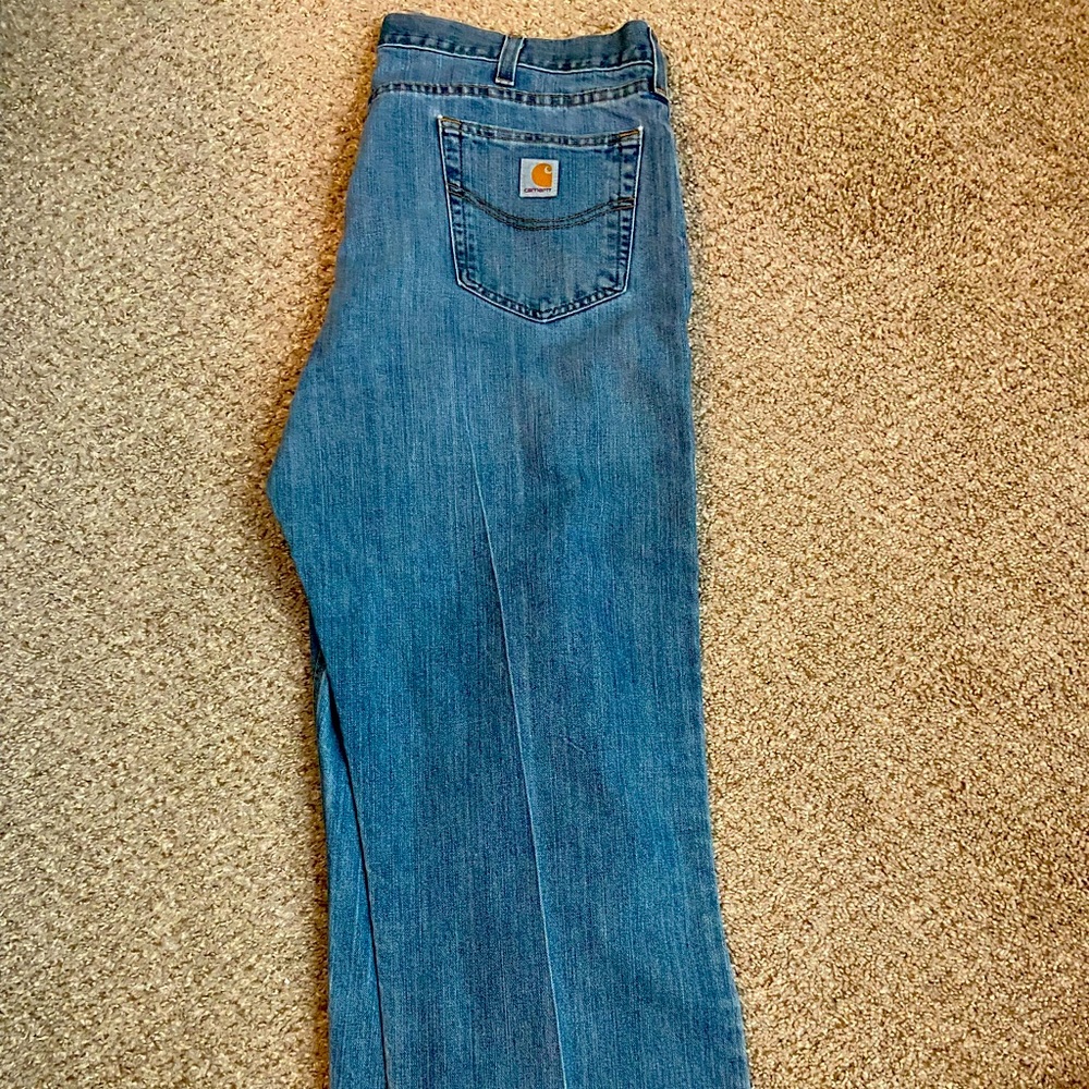 CARHARTT JEANS